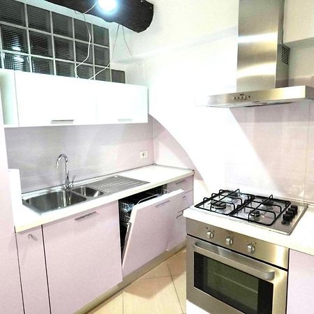 Ch Suite & Privateparking - Corso 18 Agosto - Apartment Potenza Dış mekan fotoğraf