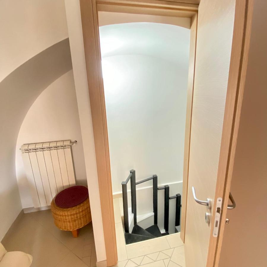 Ch Suite & Privateparking - Corso 18 Agosto - Apartment Potenza Dış mekan fotoğraf
