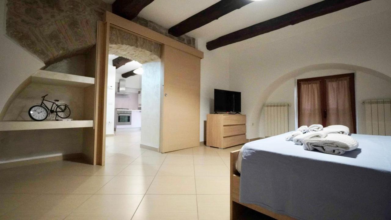 Ch Suite & Privateparking - Corso 18 Agosto - Apartment Potenza Dış mekan fotoğraf