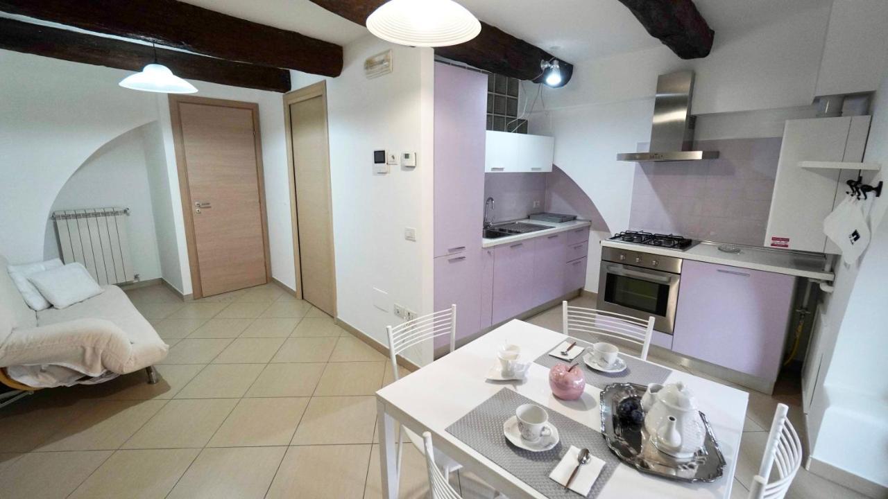 Ch Suite & Privateparking - Corso 18 Agosto - Apartment Potenza Dış mekan fotoğraf