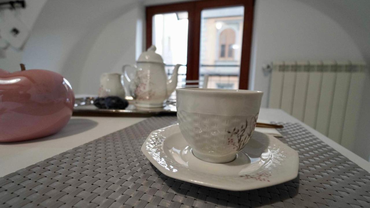 Ch Suite & Privateparking - Corso 18 Agosto - Apartment Potenza Dış mekan fotoğraf