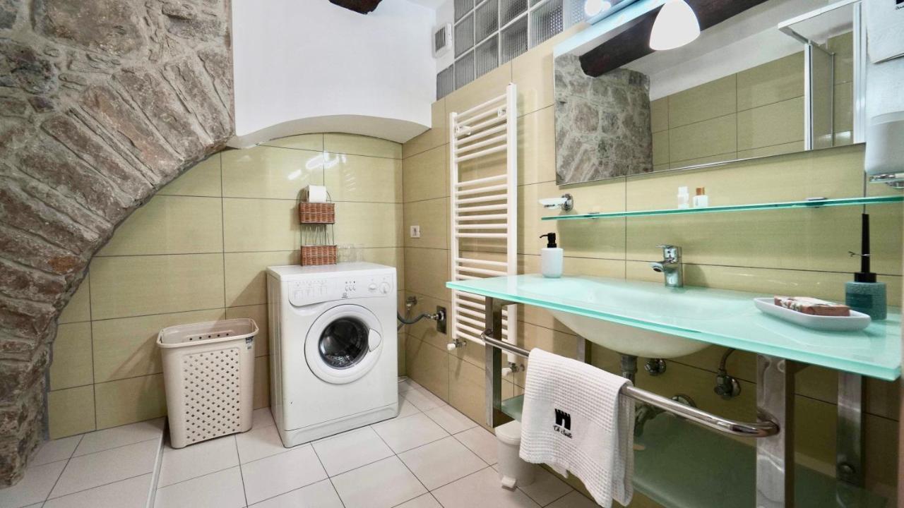 Ch Suite & Privateparking - Corso 18 Agosto - Apartment Potenza Dış mekan fotoğraf