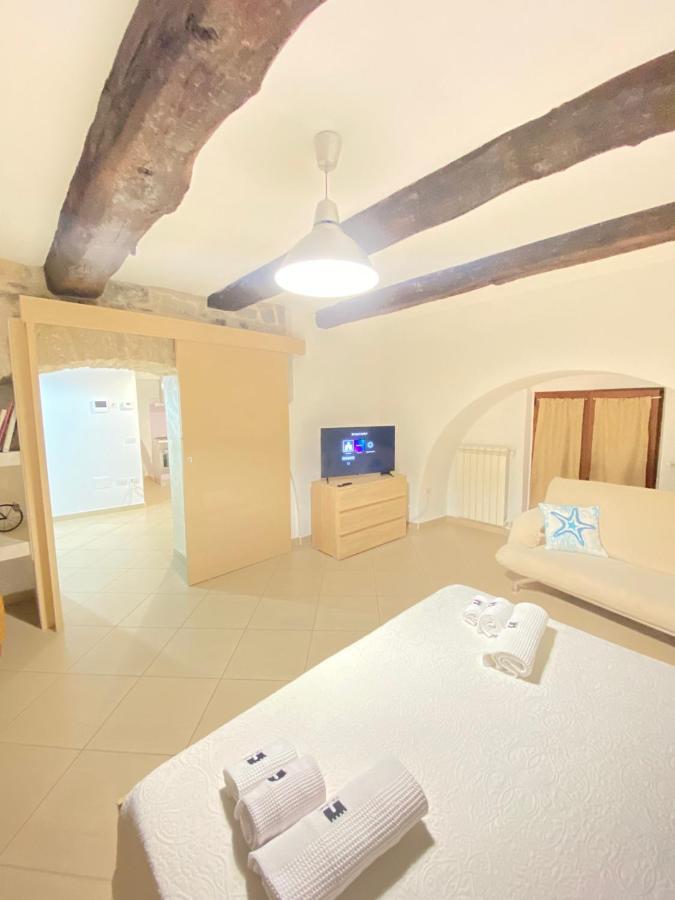 Ch Suite & Privateparking - Corso 18 Agosto - Apartment Potenza Dış mekan fotoğraf